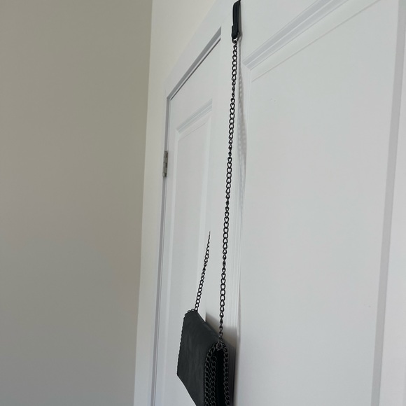 NORDSTROM Black Clutch Wallet - Picture 7 of 7